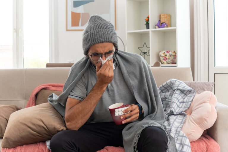 Aiotechnical.com Effective Home Remedies for Common Cold In India