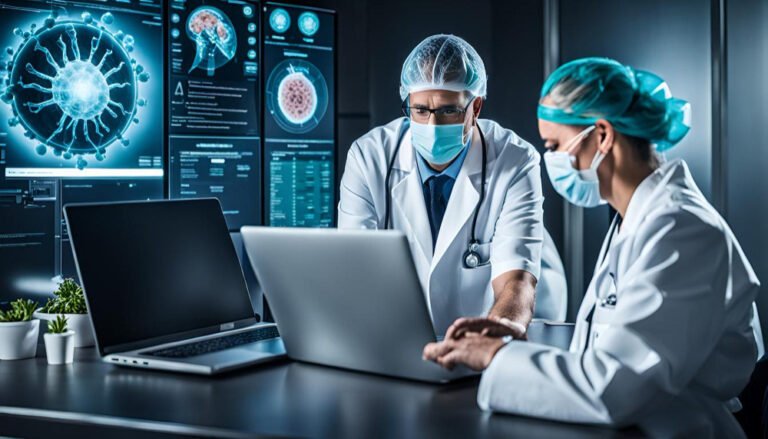 Why Do We Need AI in Healthcare?