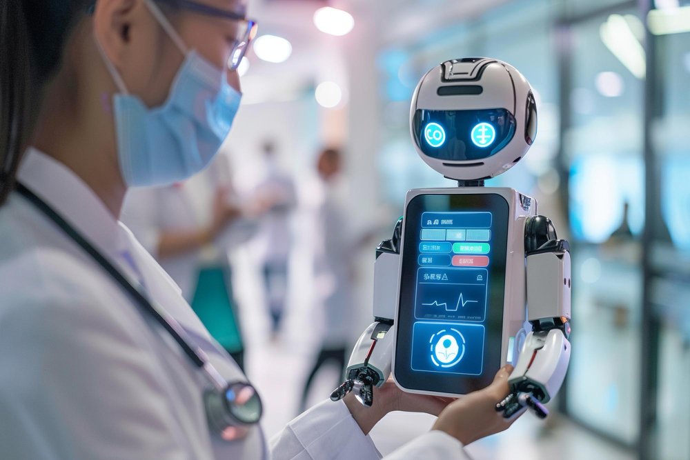 Can AI Help Cure Diseases?