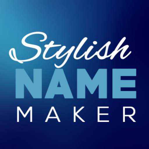 Create Your Perfect Stylish Name with Our Stylish Name Generator