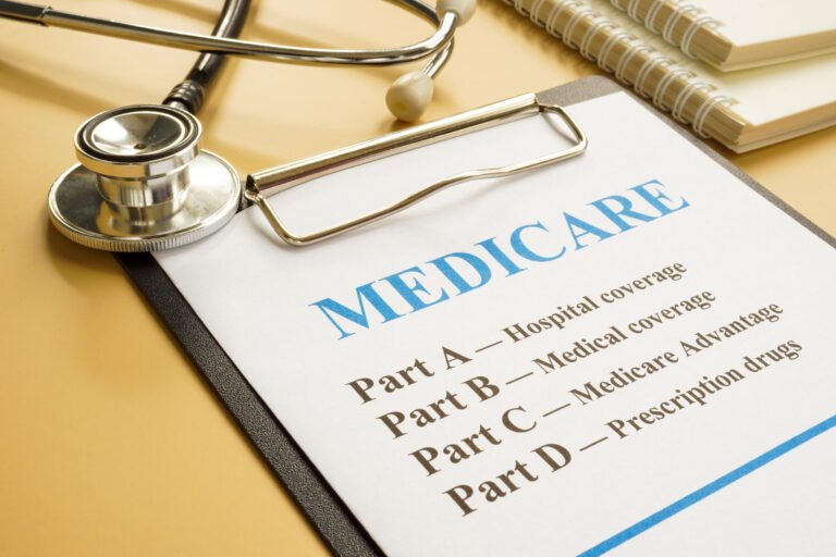 Medicare Advantage vs. Original Medicare: What’s the Difference?