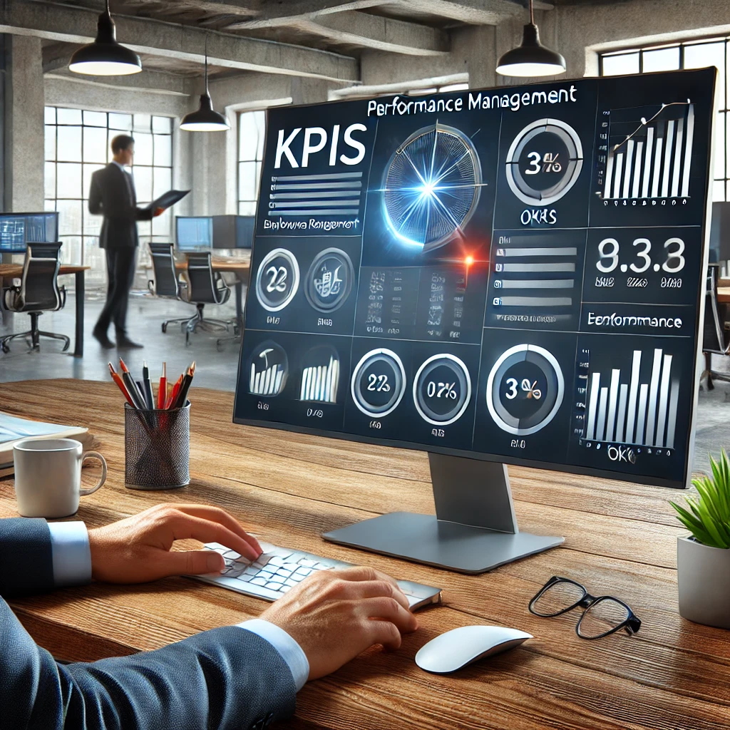 Best Performance Management Software for Your Organization