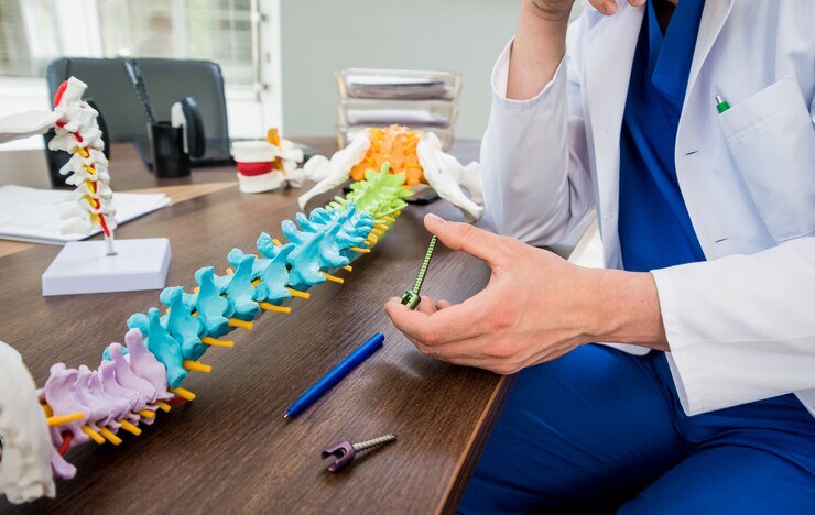 Spinal Cord Stimulation