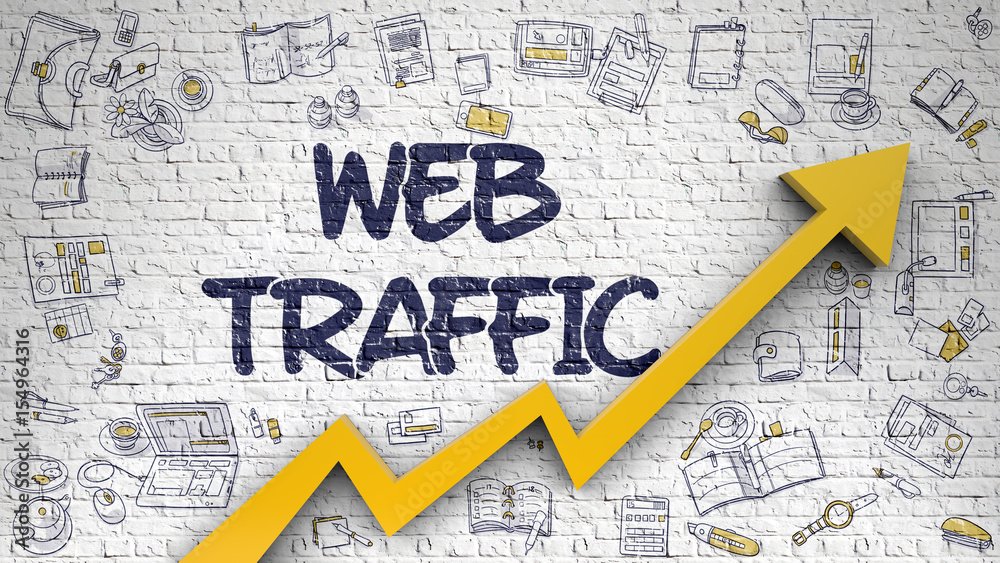 Website Traffic with Proven SEO Hacks