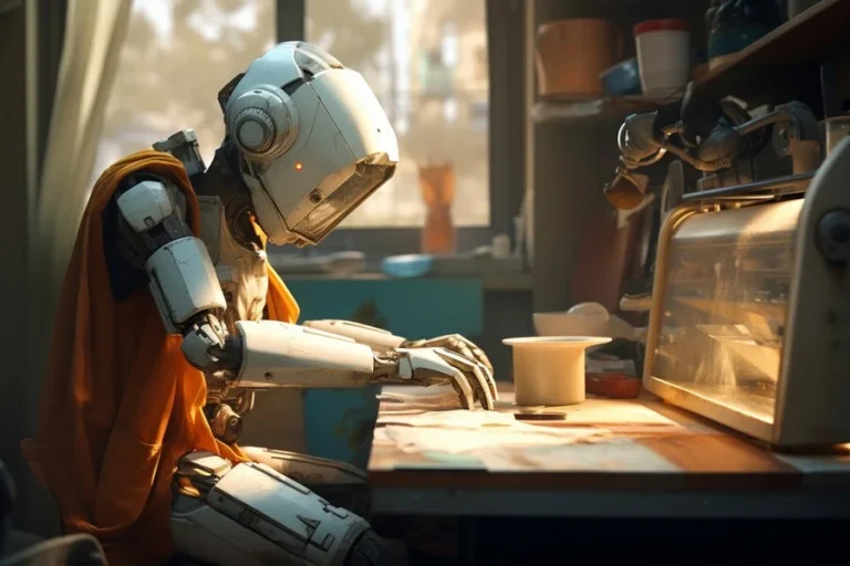 AI-Powered Tools for Content Creation