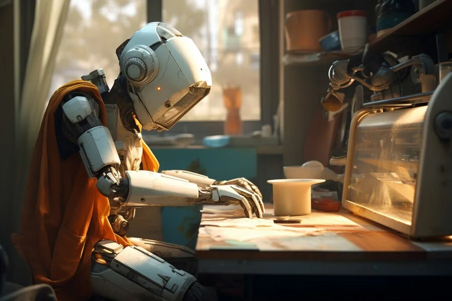 AI-Powered Tools for Content Creation