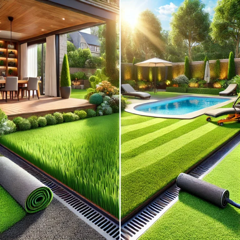 Arcenturf: The Future of Artificial Turf for Your Home and Business