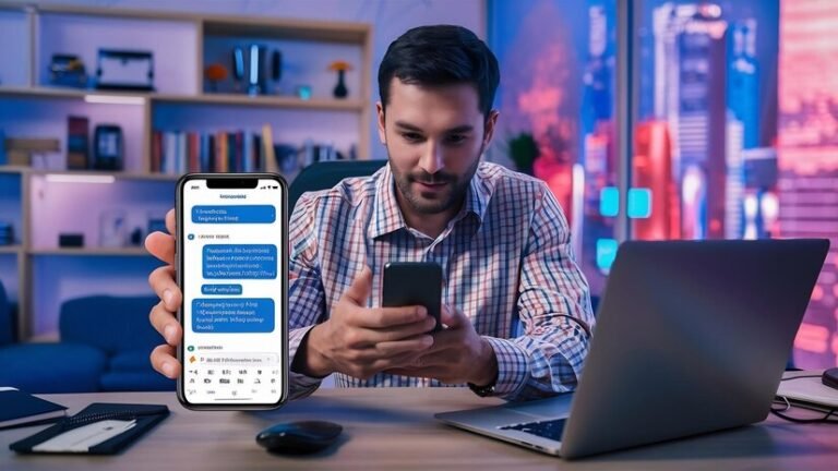 Hire an Android Application Developer