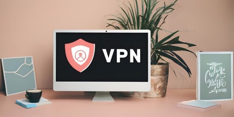SafeShell VPN