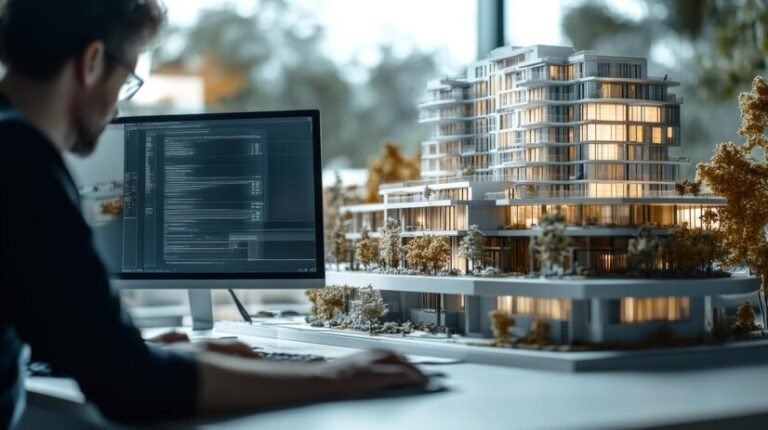 Real Estate Software Development Services