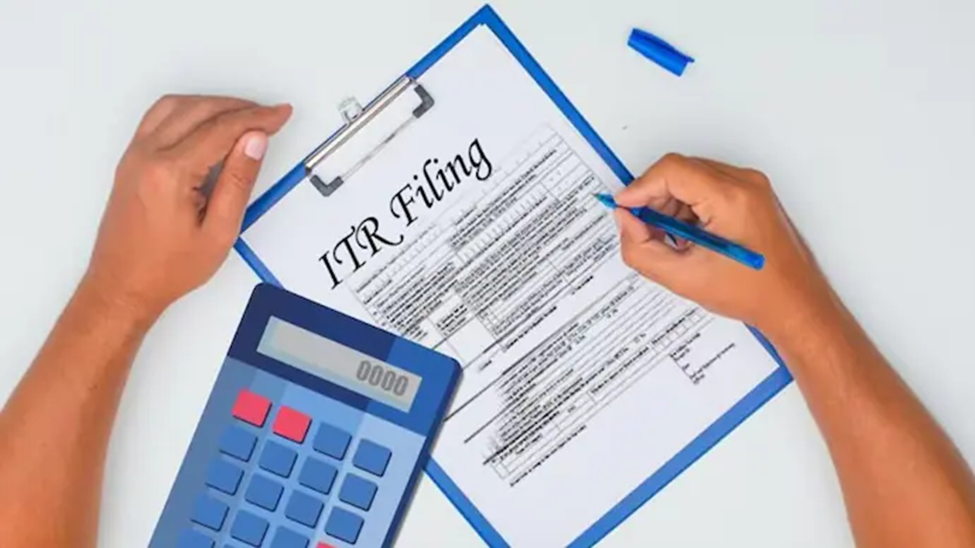 What documents do I need to file ITR without Form 16