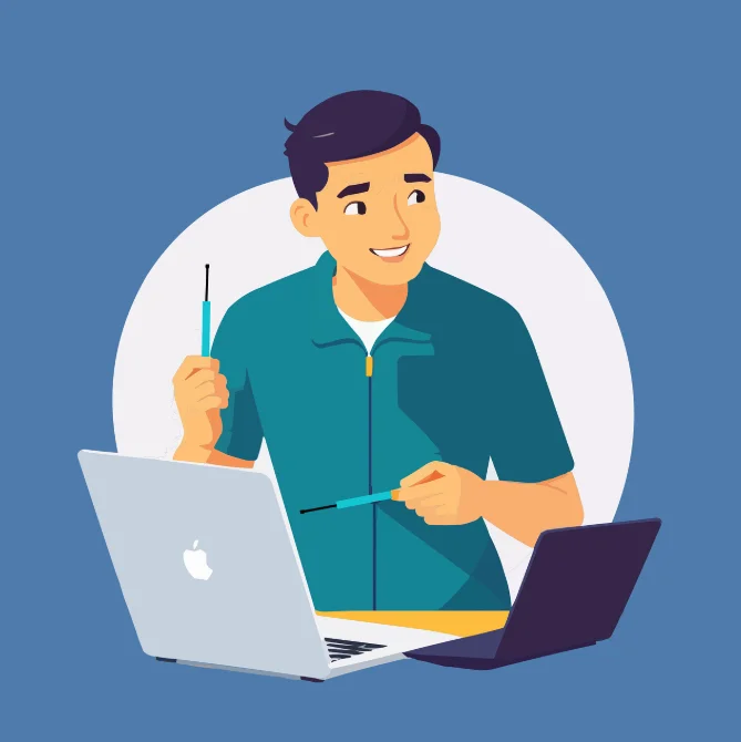 Coworking space billing software