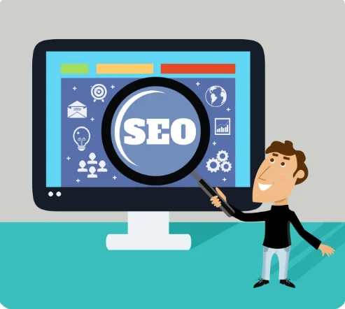 Semantic SEO Services