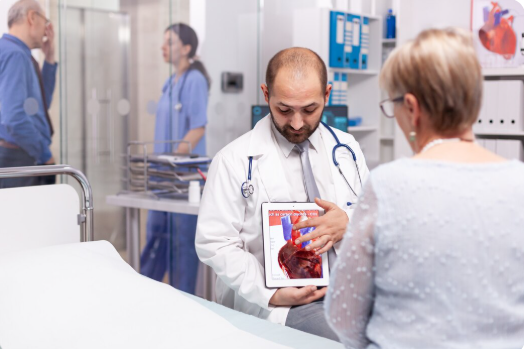 What to Expect During an Angiography Procedure