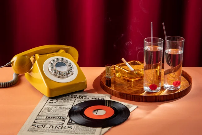 That Time I Almost Threw Away - A Story About Old Phones