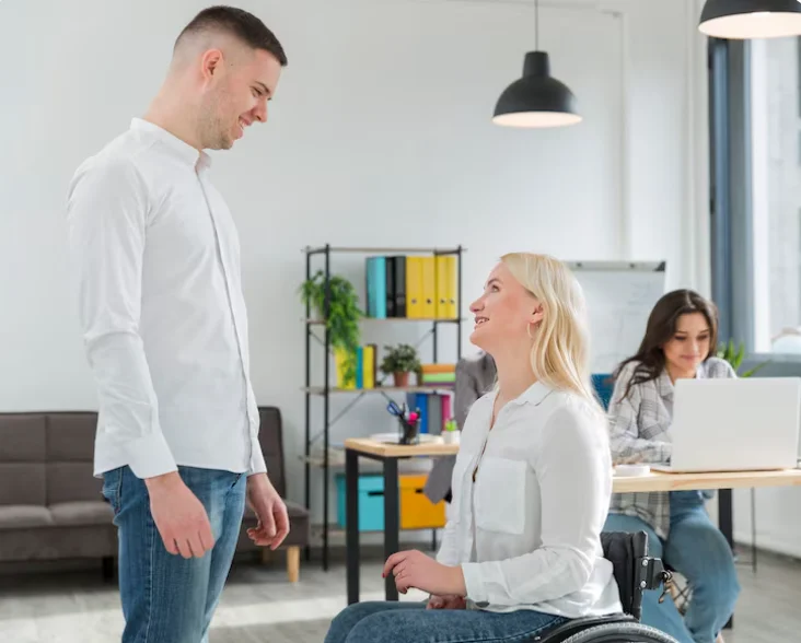 Building Long-Term NDIS Support Relationships