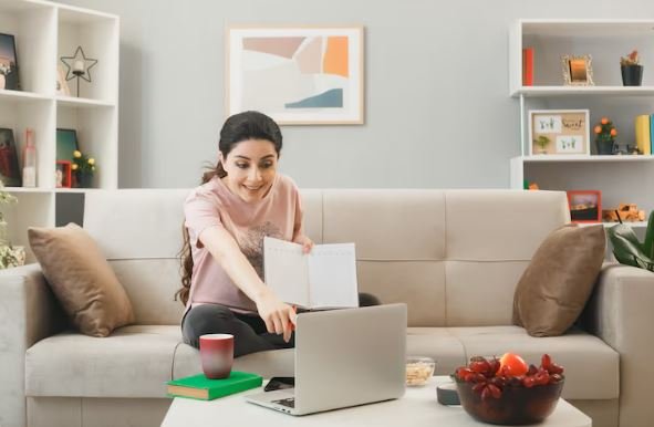 Financial Freedom Starts at Home