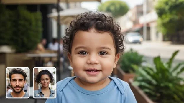 AI Baby Generator: How People Are Using AI to Imagine the Face of Their Future Child