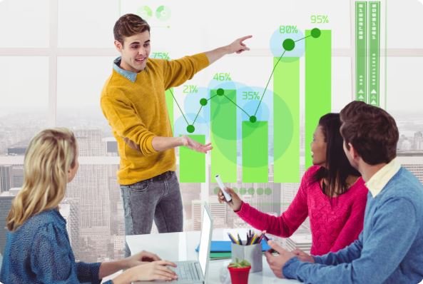 Why Data-Driven Marketing Is the Future of Business Growth