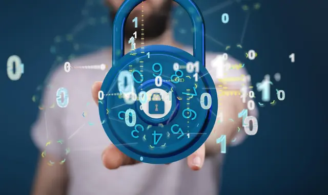 cybersecurity