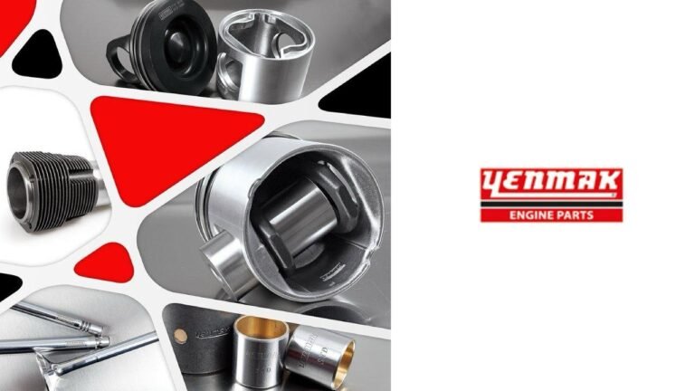 Cylinder Liner Manufacturer