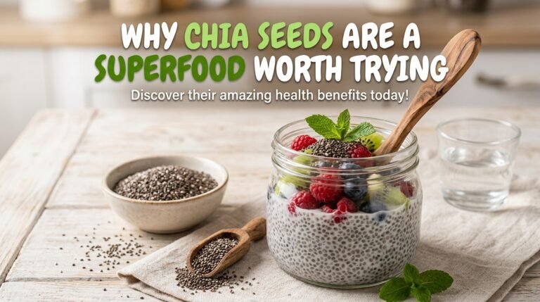 chia seeds