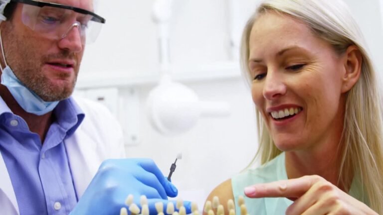 Dental Treatments