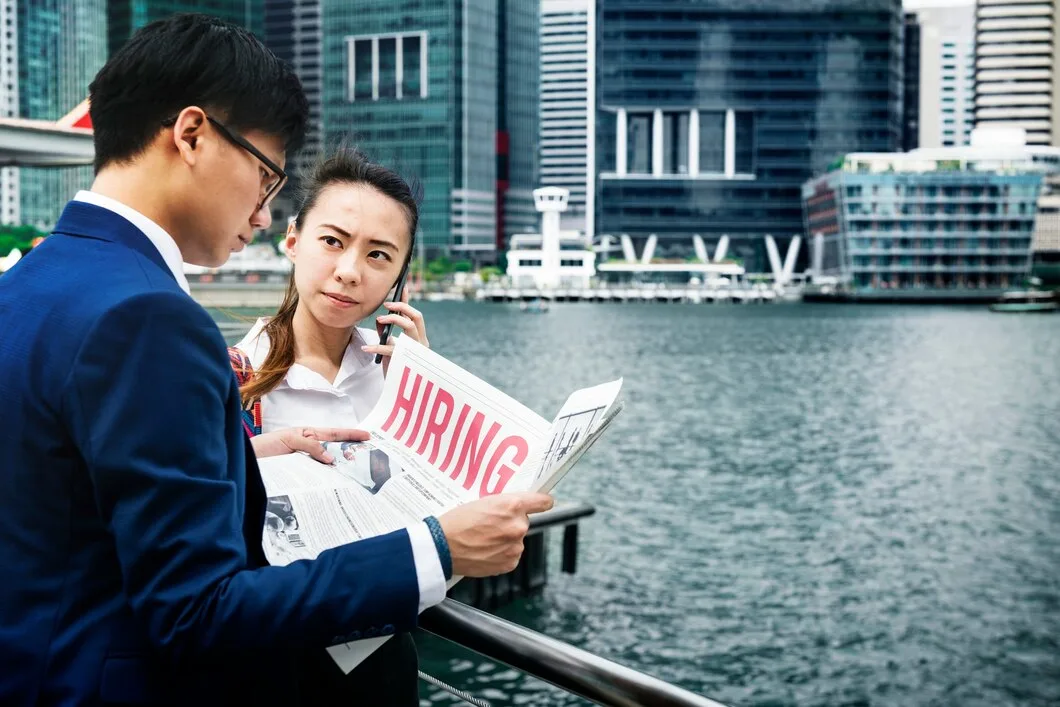 H1B1 Visa for Singapore Citizens: A Guide for Professionals Working in the United States