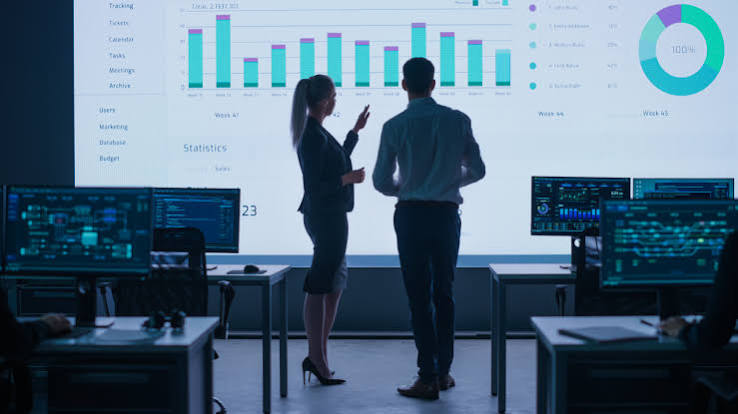 Best Data Science Course in Bengaluru with Placement Assistance: Skills, Projects and Career Support